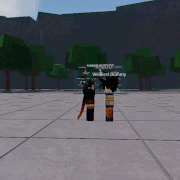 Hero Hunter | The Strongest Battlegrounds Rblx Wiki | Fandom
