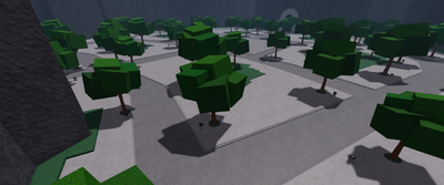 Map | The Strongest Battlegrounds Rblx Wiki | Fandom