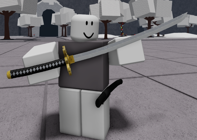 Destructive Cyborg, The Strongest Battlegrounds Rblx Wiki