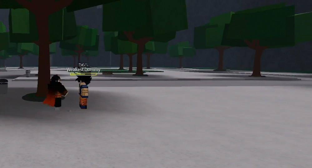 GENOS is FINALLY FREE in Roblox The Strongest Battlegrounds 