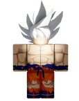 Weakest dummy | The Strongest Battlegrounds Rblx Wiki | Fandom