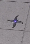 Deadly Ninja | The Strongest Battlegrounds Rblx Wiki | Fandom