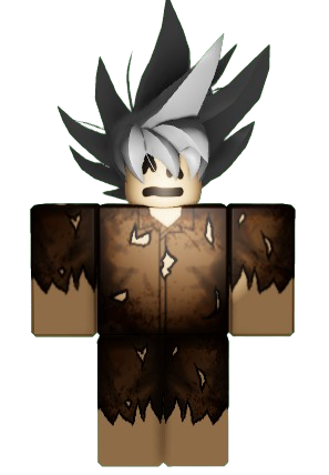 Destructive Cyborg, The Strongest Battlegrounds Rblx Wiki