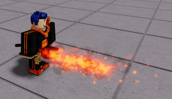Blade Master | The Strongest Battlegrounds Rblx Wiki | Fandom