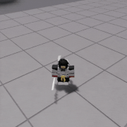 Adrenaline Demon | The Strongest Battlegrounds Rblx Wiki | Fandom