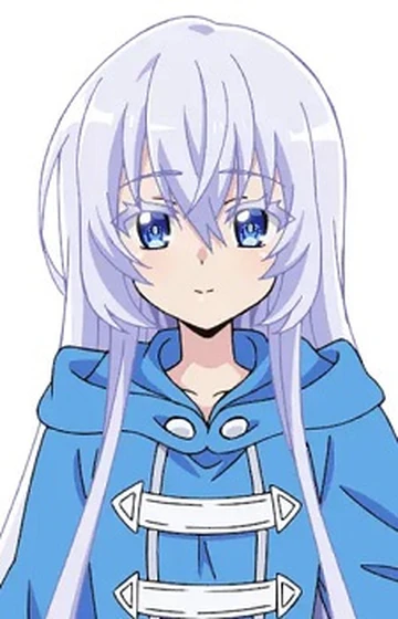 Luna | The Strongest Tank's Labyrinth Raids Wiki | Fandom