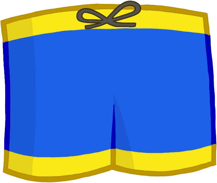 Swim Trunks The Struggle Of The Wiki Fandom