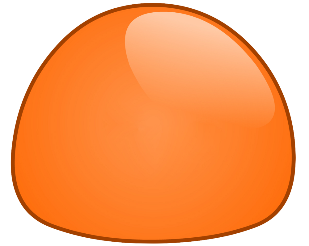 Orange Blob | The Struggle Of The Forgotten Wiki | Fandom