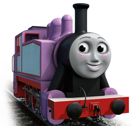 Rosie, Thomas the Tank Engine Wikia