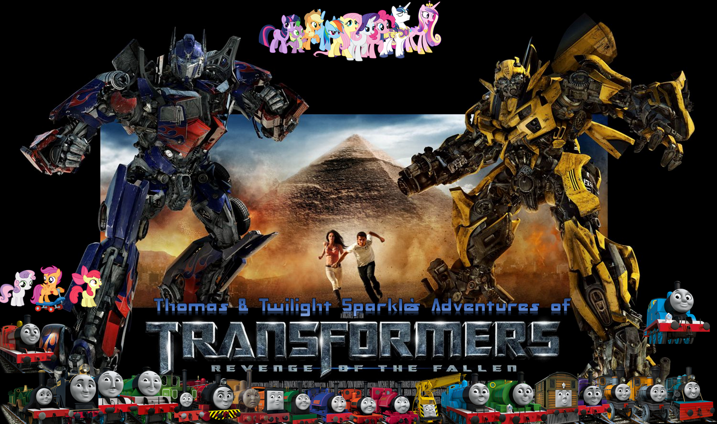 transformers rise of the fallen