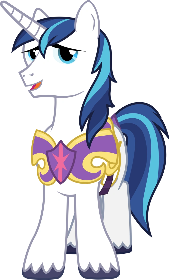 Shining Armor The Stuingtion And Hiatt Grey Cinematic Universe Wiki