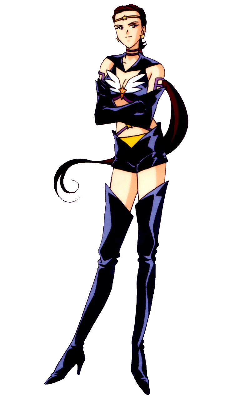 Sailor Star Maker | The Stuingtion And Hiatt Grey Cinematic