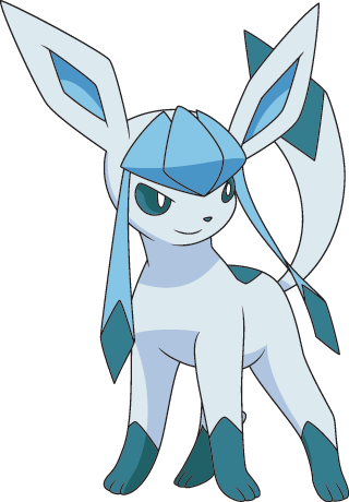 Glaceon | The Stuingtion And Hiatt Grey Cinematic Universe Wiki | Fandom