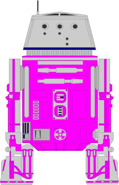 R5-K5 | The Stuingtion And Hiatt Grey Cinematic Universe Wiki | Fandom
