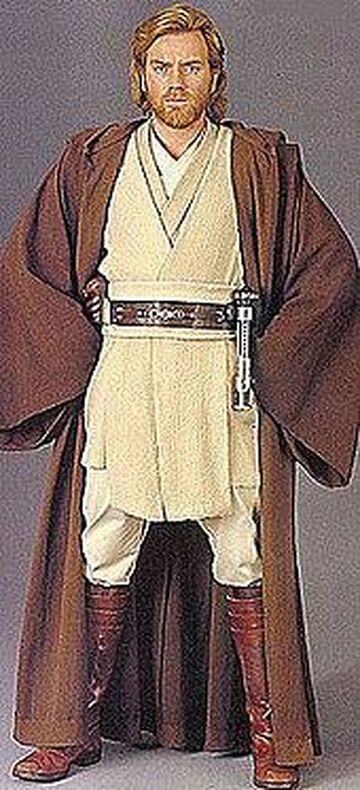 Obi-Wan Kenobi | The Stuingtion And Hiatt Grey Cinematic