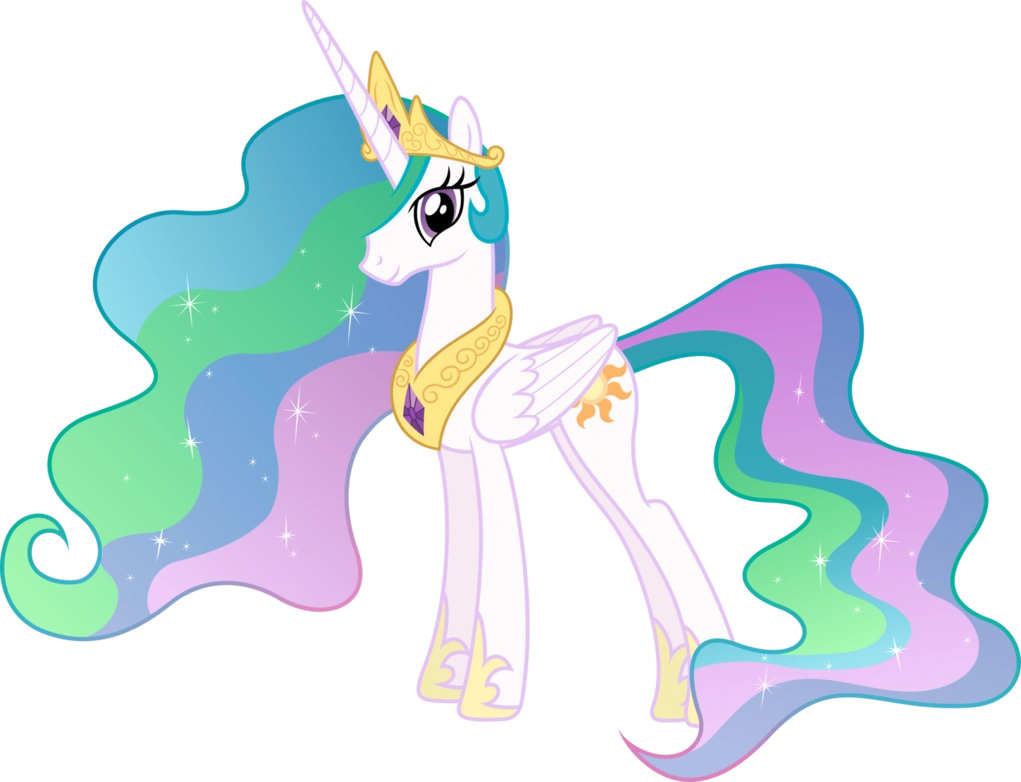 princess celestia