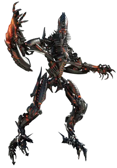 SF・ファンタジー・ホラー TRANSFORMERS THE FALLEN DECEPTICON The Fallen | The Stuingtion And Hiatt Grey Cinematic Universe Wiki