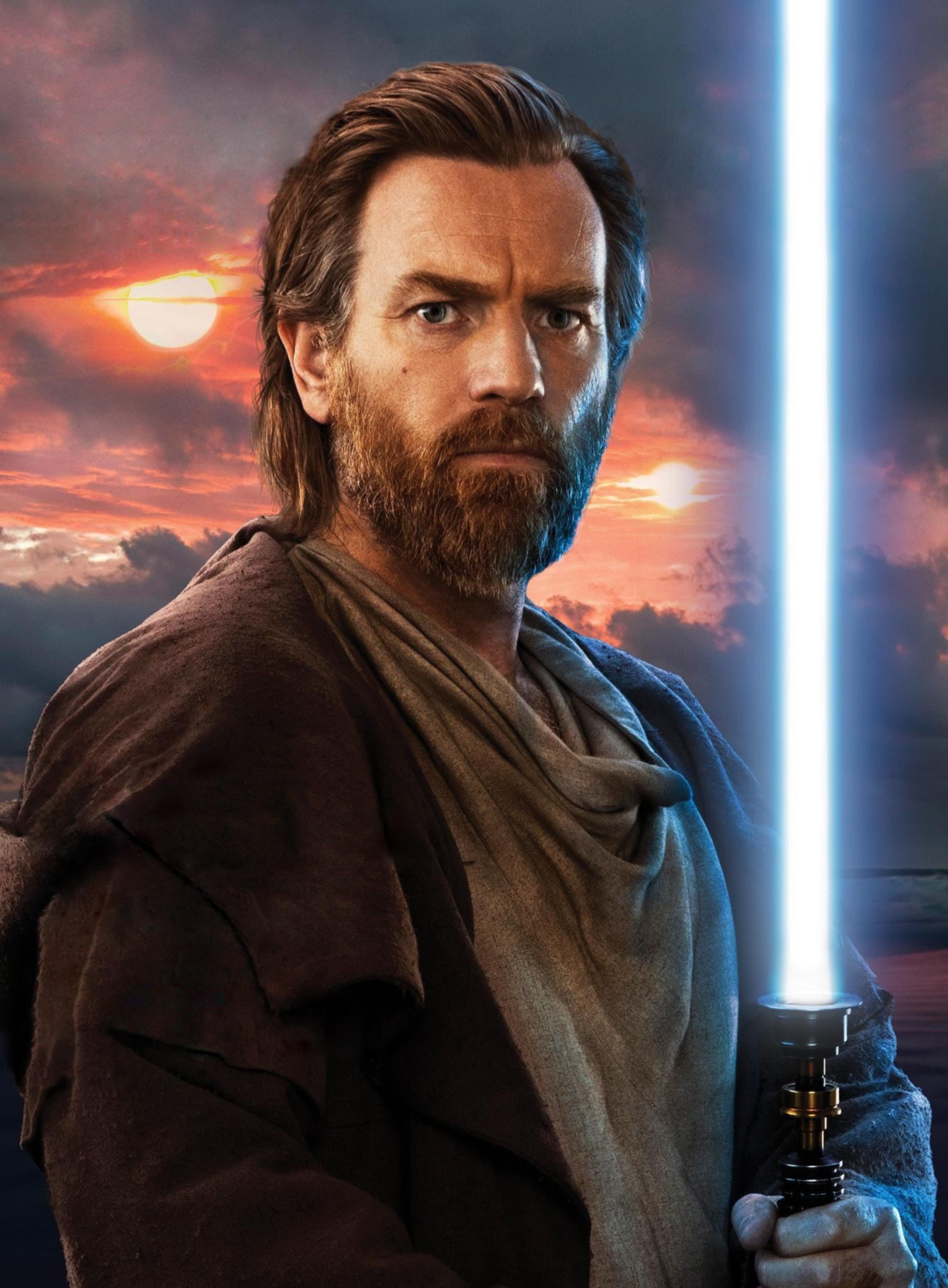 Obi-Wan Kenobi - Wikipedia