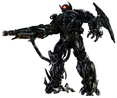 Transformers 4 shockwave online