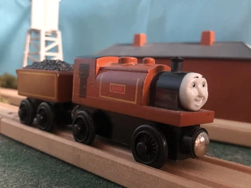 Duke Wikia