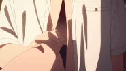 Yoshiki reaching inside-S1E2.gif (2.89 MB) Yoshiki reaching inside "Hikaru"'s body