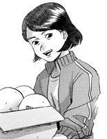 Minor Characters (1.2 MB) Tezuka