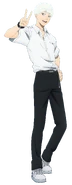 Full Body