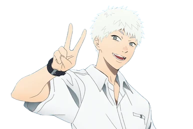 Papillon | Hypnosis Mic Wiki | Fandom
