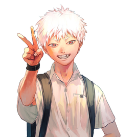 Colored