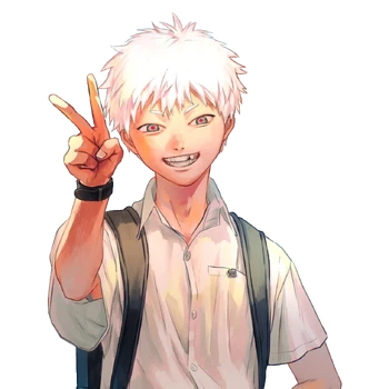 "Hikaru" | The Summer Hikaru Died Wiki | Fandom