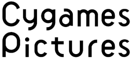 CygamesPictures logo