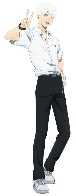 Anime