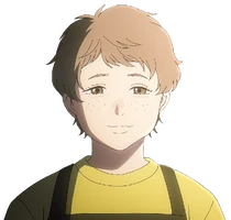 Minor Characters (912 KB) Indou Yuki