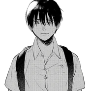Yoshiki Manga Portrait.png (1.78 MB) Portrait