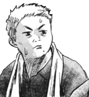 Minor Characters (576 KB) Masa