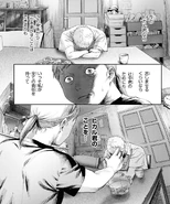 Rie considers killing 'Hikaru'-25.png (1.62 MB) Kurebayashi considers to remove "Hikaru" from his body