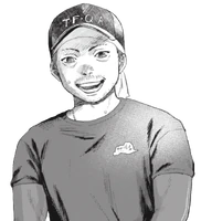 Minor Characters (1.08 MB) Maki's Father