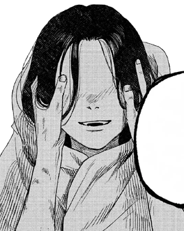 Indou Hichi Portrait