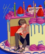 Yoshiki's Birthday 2022