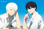 Animage Magazine 2025-08 Visual.png (2.16 MB) Animage Magazine 2025-08