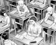 Yoshiki with braided hair-16.5.png (1.18 MB) Yuuki practiced braiding hair on Yoshiki (Ch.16.5)