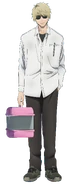 Full Body