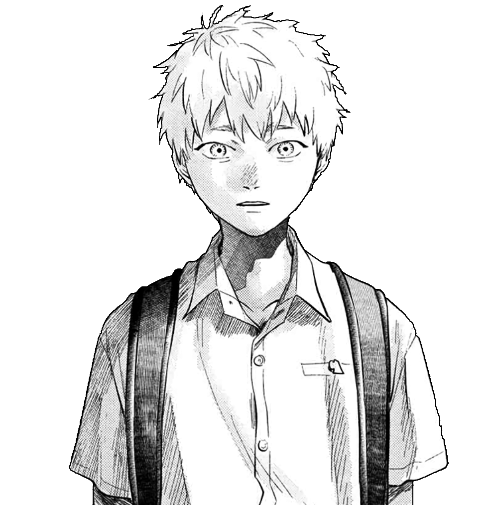 "Hikaru"/Gallery The Summer Hikaru Died Wiki Fandom