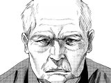 Old Man Takeda