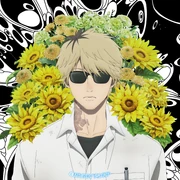 Tanaka's Flower Day icon giveaway