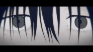 Yoshiki finds Hikaru's body in the forest