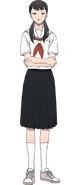 Full Body