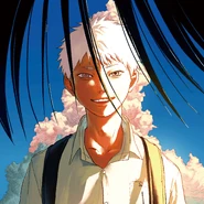 Cover art of Saikai