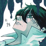 TOOBOE Artwork of Yoshiki 2.png (8.92 MB) Yoshiki by TOOBOE