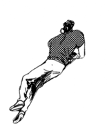 Minor Characters (47 KB) Yoshinaga